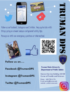 DPS-Flyer