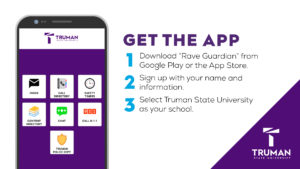 Rave App